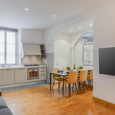 "Suite Elegance Brera" Милано Екстериор снимка