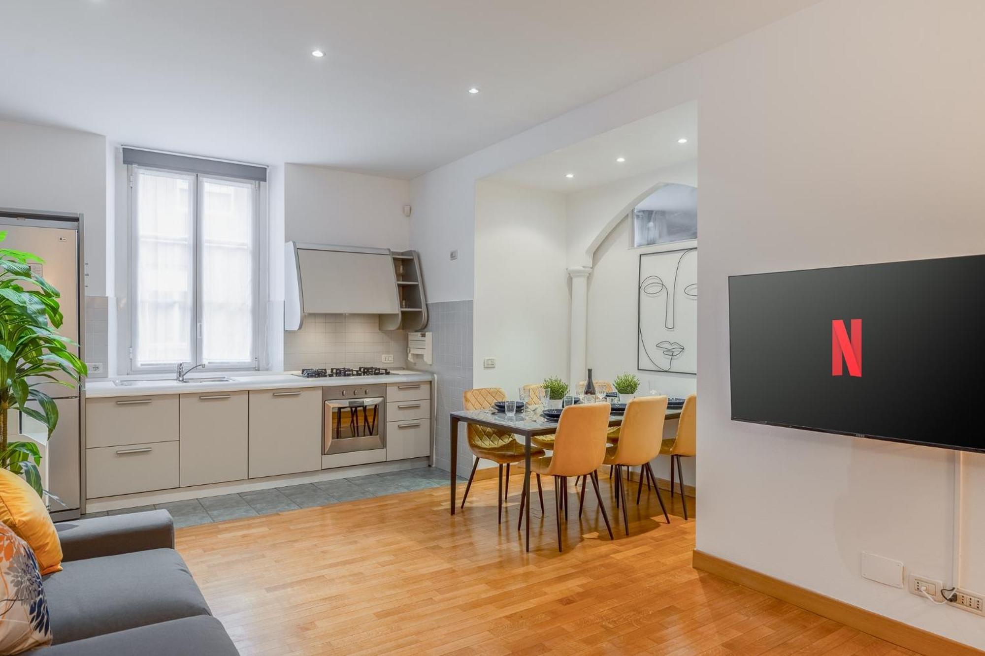"Suite Elegance Brera" Милано Екстериор снимка