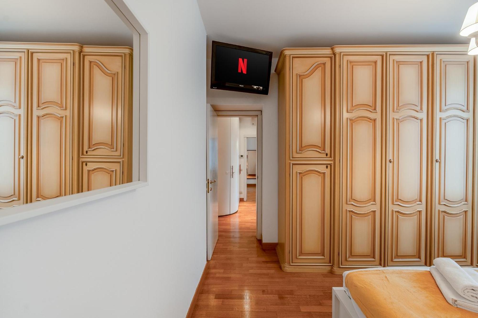 "Suite Elegance Brera" Милано Екстериор снимка