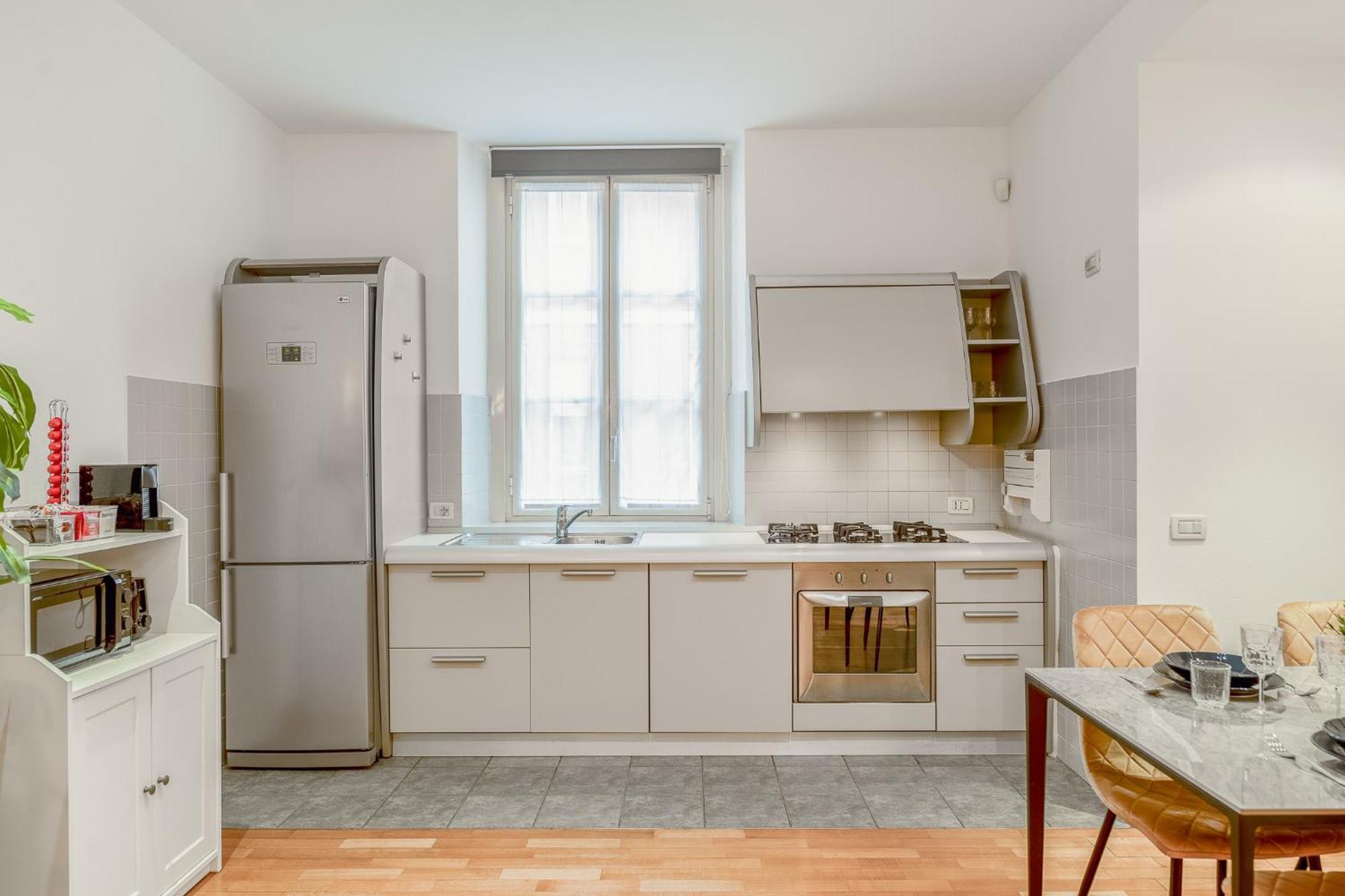 "Suite Elegance Brera" Милано Екстериор снимка