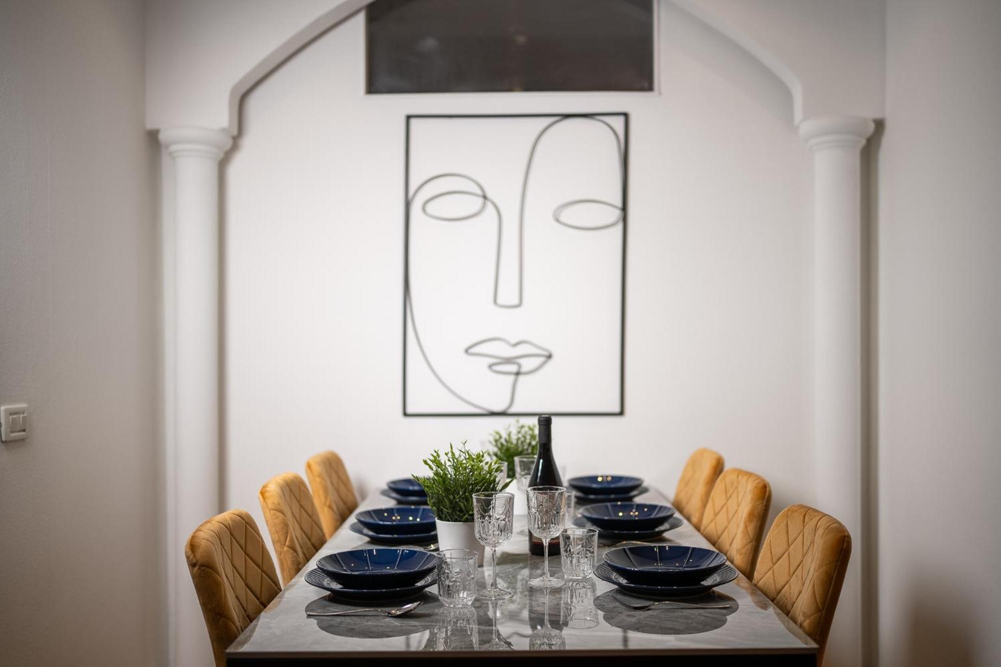 "Suite Elegance Brera" Милано Екстериор снимка