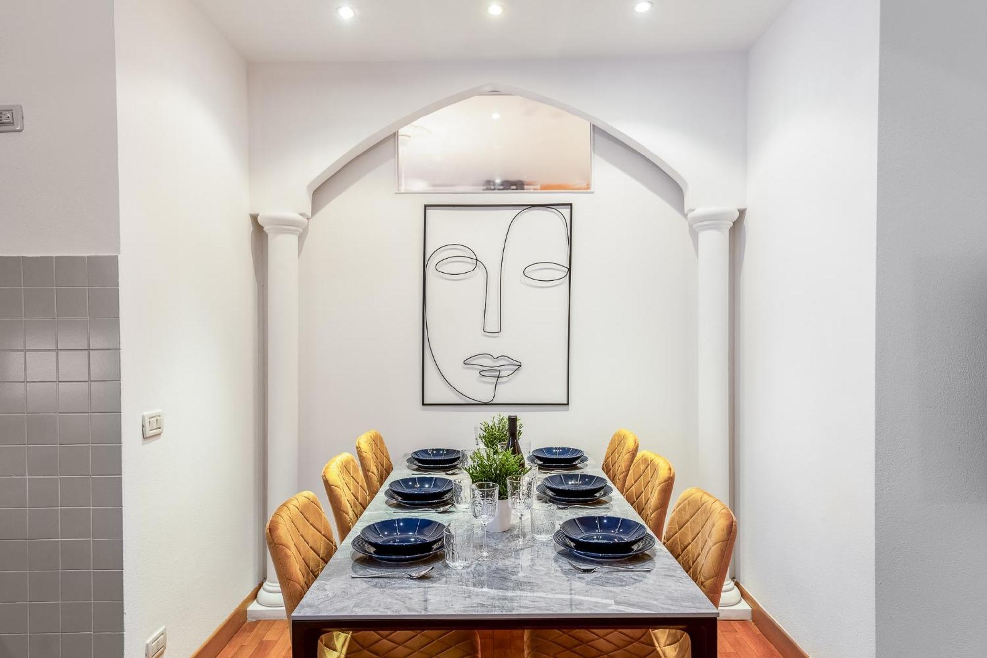 "Suite Elegance Brera" Милано Екстериор снимка