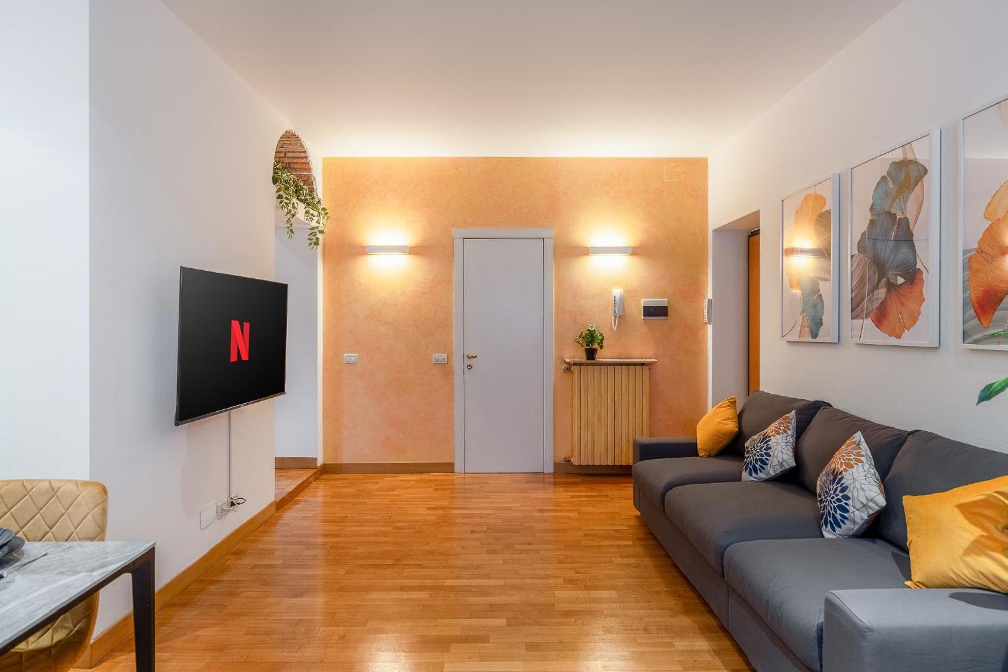 "Suite Elegance Brera" Милано Екстериор снимка