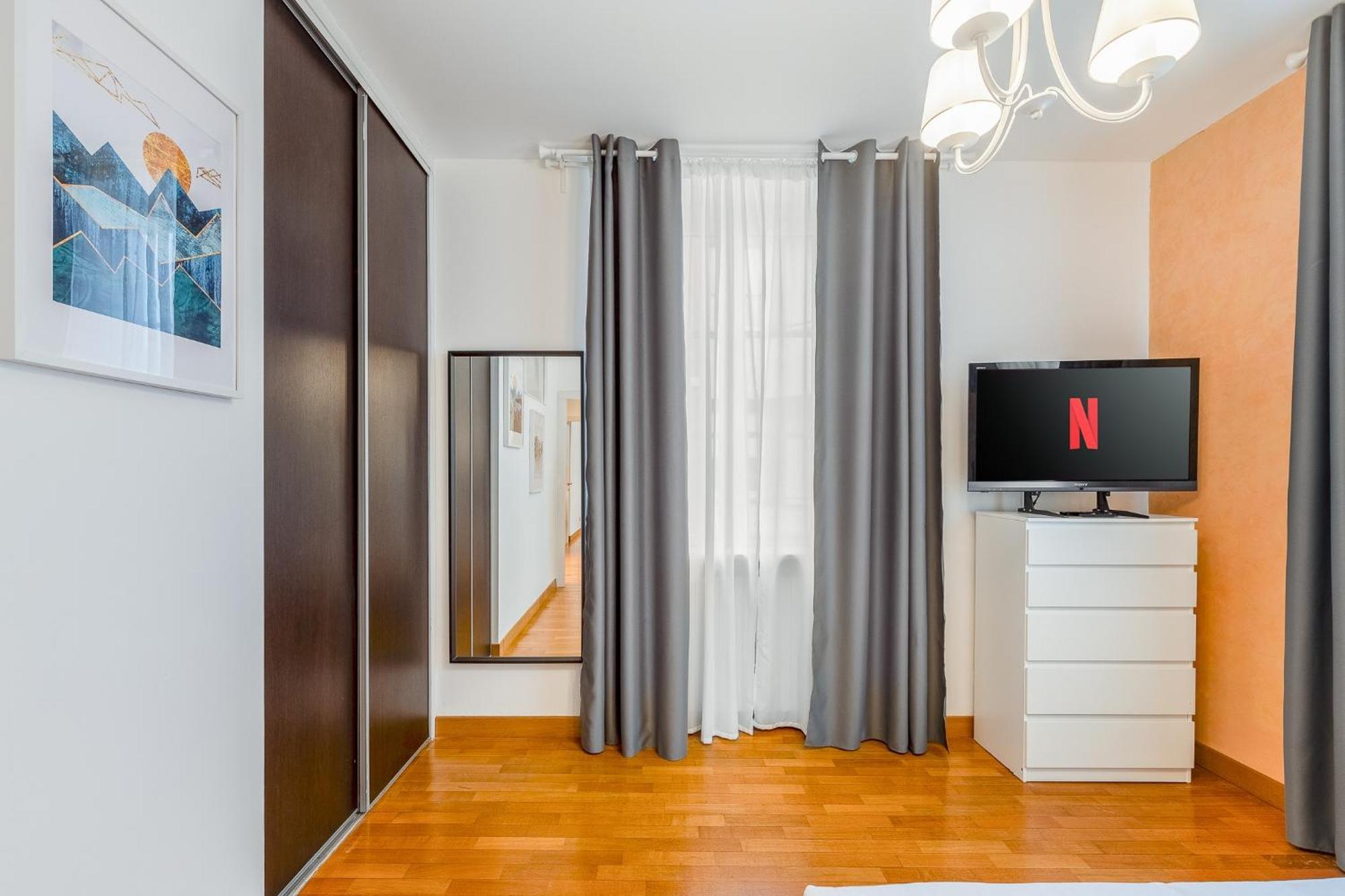 "Suite Elegance Brera" Милано Екстериор снимка
