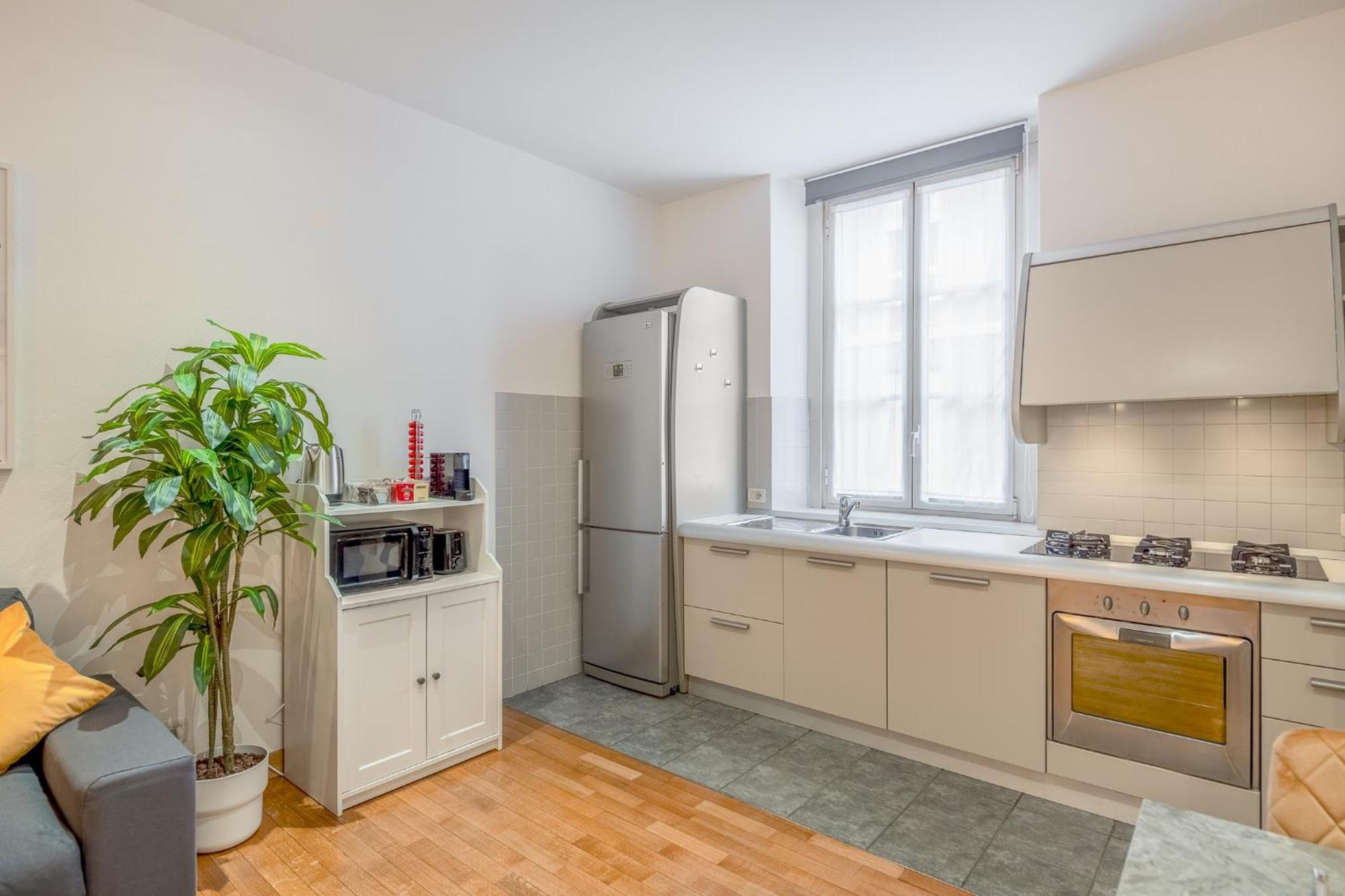 "Suite Elegance Brera" Милано Екстериор снимка