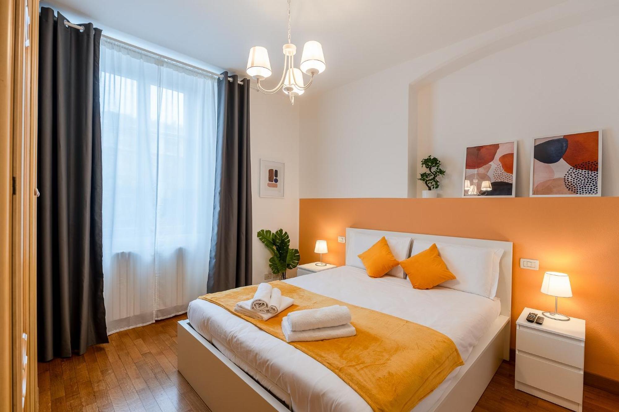 "Suite Elegance Brera" Милано Екстериор снимка